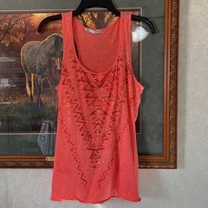 Ladies Maurices tank